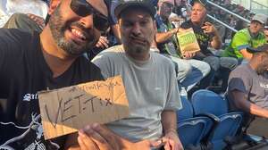 Seattle Sounders FC - MLS vs New York Red Bulls