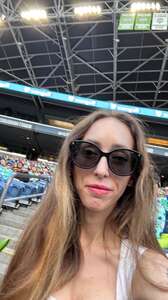 Seattle Sounders FC - MLS vs New York Red Bulls