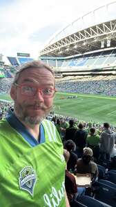 Seattle Sounders FC - MLS vs New York Red Bulls