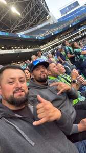 Seattle Sounders FC - MLS vs New York Red Bulls