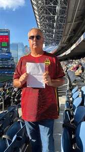 Seattle Sounders FC - MLS vs New York Red Bulls