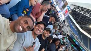Seattle Sounders FC - MLS vs New York Red Bulls