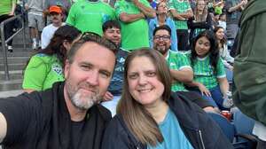 Seattle Sounders FC - MLS vs New York Red Bulls