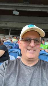 Seattle Sounders FC - MLS vs New York Red Bulls