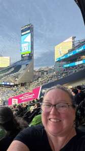 Seattle Sounders FC - MLS vs Sporting Kansas City