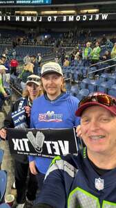 Seattle Sounders FC - MLS vs Sporting Kansas City