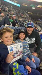 Seattle Sounders FC - MLS vs Sporting Kansas City