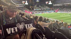 Seattle Sounders FC - MLS vs Sporting Kansas City