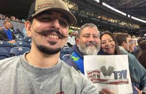 Seattle Sounders FC - MLS vs Sporting Kansas City