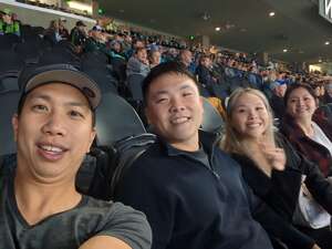Seattle Sounders FC - MLS vs Sporting Kansas City
