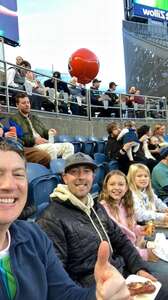 Seattle Sounders FC - MLS vs Sporting Kansas City