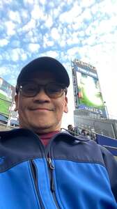 Seattle Sounders FC - MLS vs Sporting Kansas City