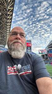 Seattle Sounders FC - MLS vs Sporting Kansas City