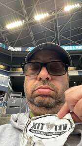 Seattle Sounders FC - MLS vs Sporting Kansas City