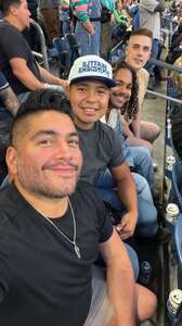 Seattle Sounders FC - MLS vs Sporting Kansas City