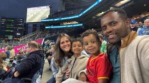 Seattle Sounders FC - MLS vs Sporting Kansas City