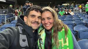 Seattle Sounders FC - MLS vs Sporting Kansas City