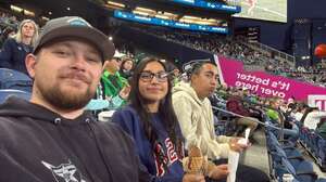 Seattle Sounders FC - MLS vs Sporting Kansas City