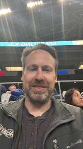 Seattle Sounders FC - MLS vs Sporting Kansas City
