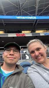 Seattle Sounders FC - MLS vs Sporting Kansas City