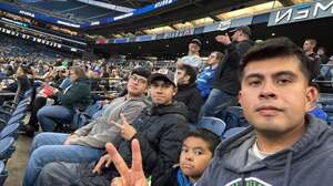 Seattle Sounders FC - MLS vs Sporting Kansas City