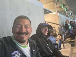 Seattle Sounders FC - MLS vs Sporting Kansas City