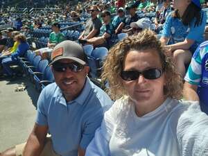 Seattle Sounders FC vs. Queretaro FC