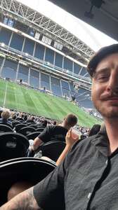 Seattle Sounders FC vs. Queretaro FC