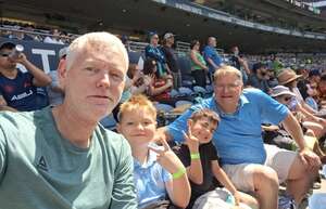 Seattle Sounders FC vs. Queretaro FC
