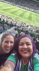 Seattle Sounders FC vs. Queretaro FC