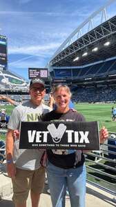 Seattle Sounders FC vs. Queretaro FC