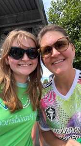 Seattle Sounders FC vs. Queretaro FC