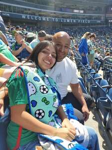 Seattle Sounders FC vs. Queretaro FC