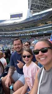 Seattle Sounders FC vs. Queretaro FC