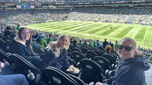 Seattle Sounders FC vs. Queretaro FC
