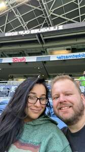 Seattle Sounders FC vs. Queretaro FC