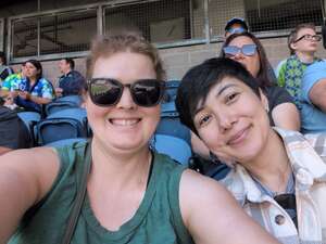 Seattle Sounders FC vs. Queretaro FC