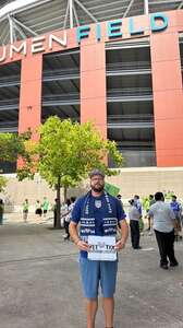 Seattle Sounders FC vs. Queretaro FC