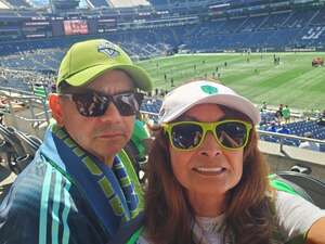 Seattle Sounders FC vs. Queretaro FC