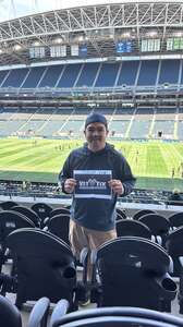 Seattle Sounders FC vs. Queretaro FC