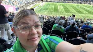 Seattle Sounders FC vs. Queretaro FC