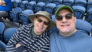 Seattle Sounders FC vs. Queretaro FC