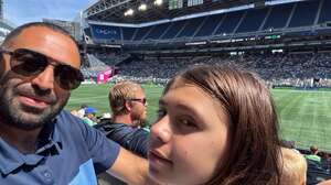 Seattle Sounders FC vs. Queretaro FC