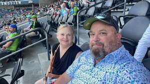 Seattle Sounders FC vs. Queretaro FC
