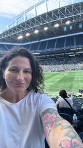 Seattle Sounders FC vs. Queretaro FC