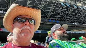 Seattle Sounders FC vs. Queretaro FC