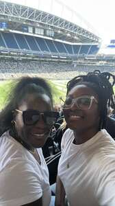 Seattle Sounders FC vs. Queretaro FC