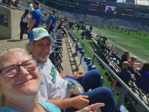 Seattle Sounders FC vs. Queretaro FC