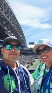 Seattle Sounders FC vs. Queretaro FC