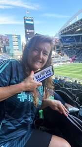 Seattle Sounders FC vs. Queretaro FC